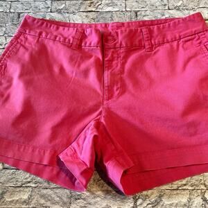 GAP Women's Pink Shorts